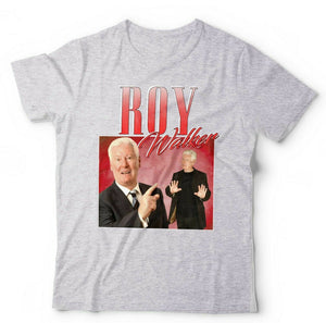 Roy Walker Appreciation Tshirt Unisex & Kids