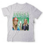 Anneka Rice Appreciation Tshirt Unisex & Kids