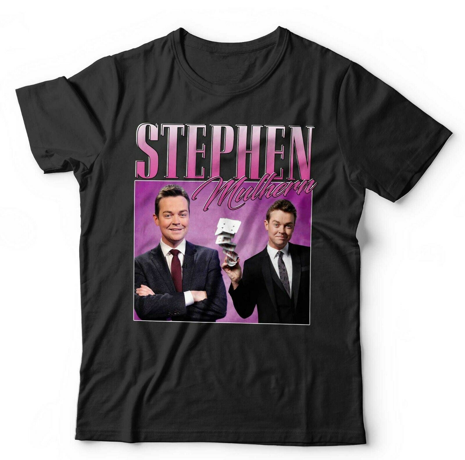 Stephen t hot sale shirt