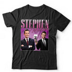 Stephen Mulhern Appreciation Tshirt Unisex & Kids