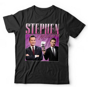 Stephen Mulhern Appreciation Tshirt Unisex & Kids