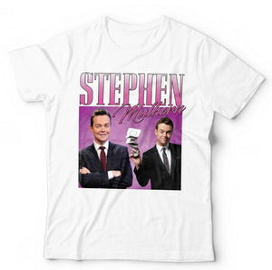 Stephen Mulhern Appreciation Tshirt Unisex & Kids