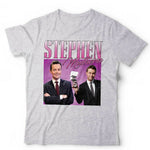 Stephen Mulhern Appreciation Tshirt Unisex & Kids