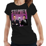 Stephen Mulhern Appreciation Tshirt Fitted Ladies