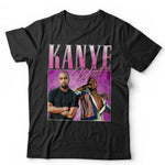 Kanye West Appreciation Tshirt Unisex & Kids