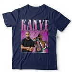 Kanye West Appreciation Tshirt Unisex & Kids