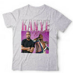 Kanye West Appreciation Tshirt Unisex & Kids