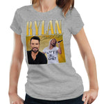 Rylan Clark-Neal Appreciation Tshirt Fitted Ladies