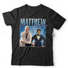 Matthew Kelly Appreciation Tshirt Unisex & Kids