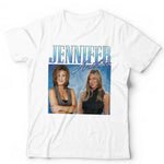 Jennifer Aniston Appreciation Tshirt Unisex & Kids