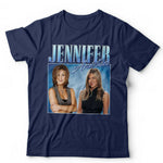 Jennifer Aniston Appreciation Tshirt Unisex & Kids