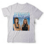 Jennifer Aniston Appreciation Tshirt Unisex & Kids