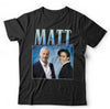 Matt LeBlanc Appreciation Tshirt Unisex & Kids