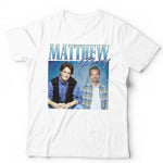 Matthew Perry Appreciation Tshirt Unisex & Kids