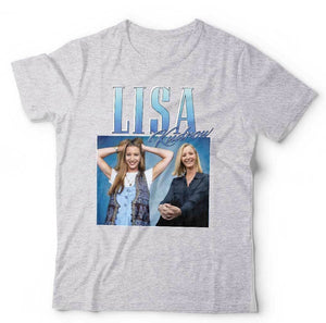 Lisa Kudrow Appreciation Tshirt Unisex & Kids