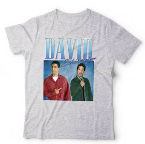 David Schwimmer Appreciation Tshirt Unisex & Kids