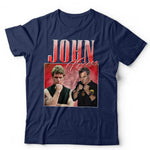 John Kreese Appreciation Tshirt Unisex & Kids