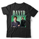 David Duchovny Appreciation Tshirt Unisex & Kids