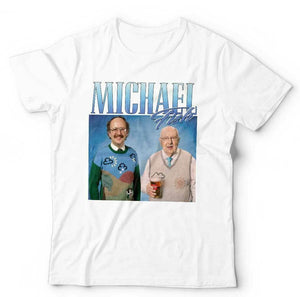 Michael Fish Appreciation Tshirt Unisex & Kids