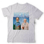 Michael Fish Appreciation Tshirt Unisex & Kids