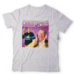 Christopher Biggins Appreciation Tshirt Unisex & Kids