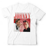 Johnny Cash Appreciation Tshirt Unisex & Kids