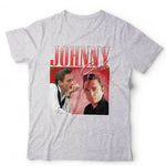 Johnny Cash Appreciation Tshirt Unisex & Kids