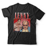 Lenny McLean Appreciation Tshirt Unisex & Kids