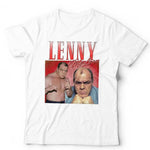 Lenny McLean Appreciation Tshirt Unisex & Kids