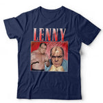 Lenny McLean Appreciation Tshirt Unisex & Kids