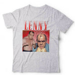 Lenny McLean Appreciation Tshirt Unisex & Kids