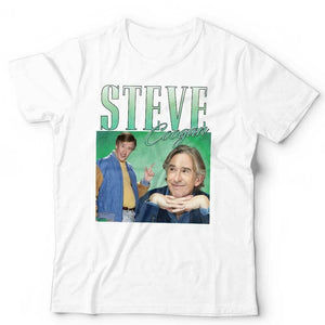 Steve Coogan Appreciation Tshirt Unisex & Kids