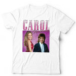 Carol Vorderman Appreciation Tshirt Unisex & Kids