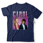 Carol Vorderman Appreciation Tshirt Unisex & Kids