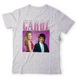 Carol Vorderman Appreciation Tshirt Unisex & Kids