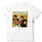 Muhammad Ali Appreciation Tshirt Unisex & Kids