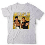 Muhammad Ali Appreciation Tshirt Unisex & Kids