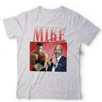 Mike Tyson Appreciation Tshirt Unisex & Kids