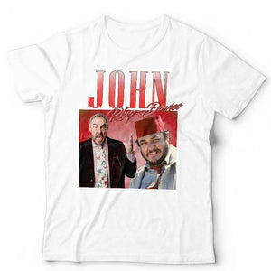 John Rhys-Davies Appreciation Tshirt Unisex & Kids