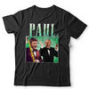 Paul Daniels Appreciation Tshirt Unisex & Kids