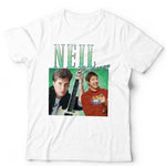 Neil Buchanan Appreciation Tshirt Unisex & Kids