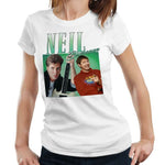 Neil Buchanan Appreciation Tshirt Unisex & Kids