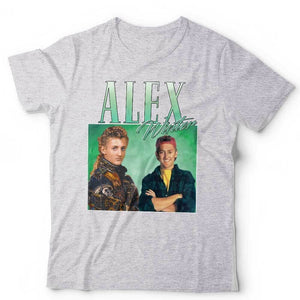 Alex Winter Appreciation Tshirt Unisex & Kids