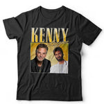 Kenny Loggins Appreciation Tshirt Unisex & Kids