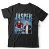 Jasper Carrott Appreciation Tshirt Unisex & Kids