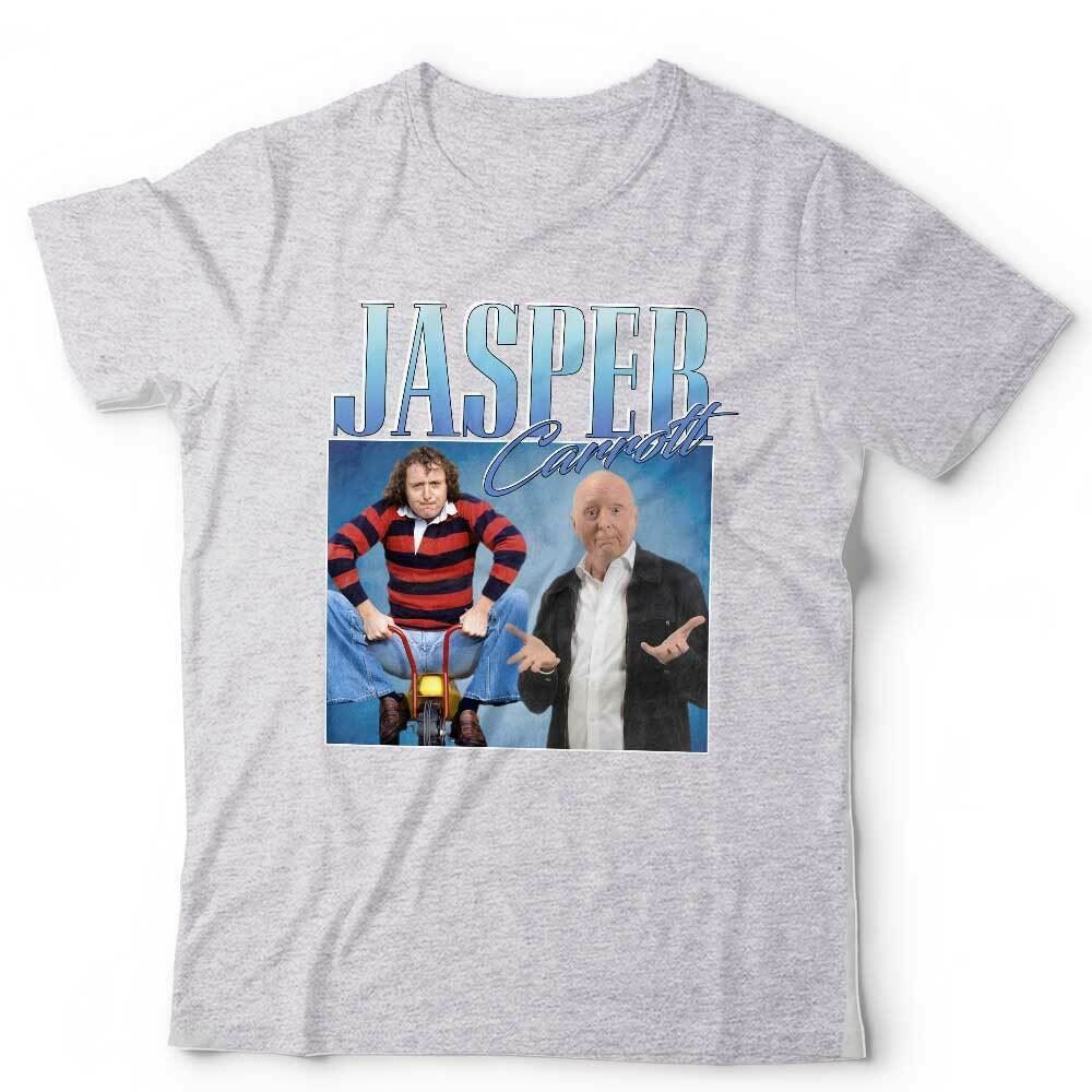 Jasper Carrott Appreciation Tshirt Unisex & Kids