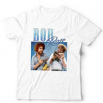 Bob Ross Appreciation Tshirt Unisex & Kids