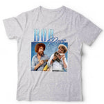 Bob Ross Appreciation Tshirt Unisex & Kids