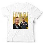 Frankie Boyle Appreciation Tshirt Unisex & Kids