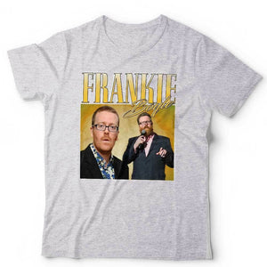 Frankie Boyle Appreciation Tshirt Unisex & Kids